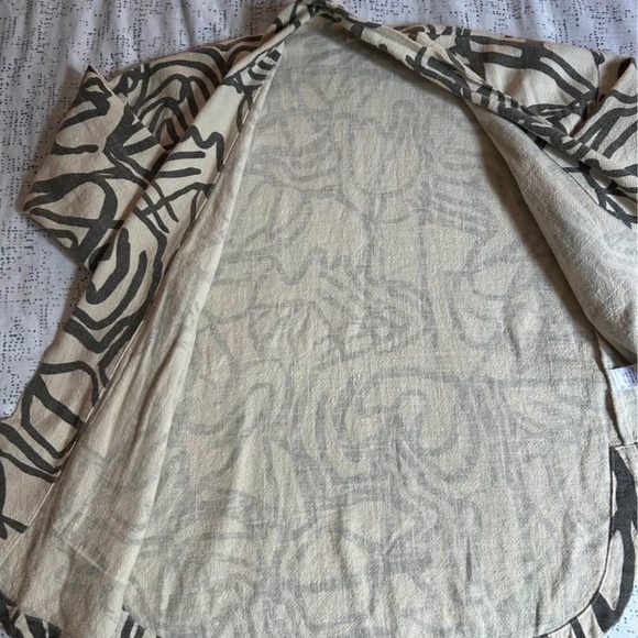 Jenny Pennywood Work-Play Jacket, S/M - Picture 6 of 8